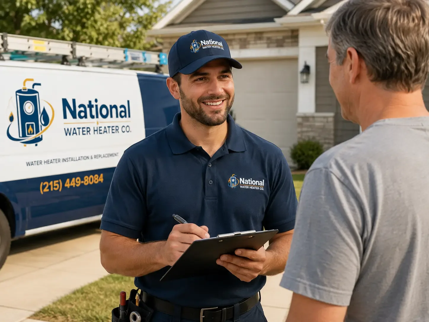 Water Heater Installation New Lisbon, WI FAQs